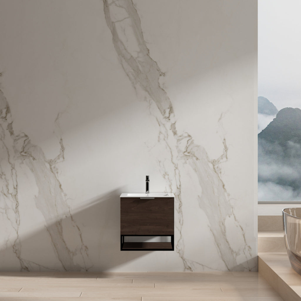 Mueble de Baño 1 Cajón + 1 repisa Ebolution