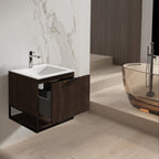Mueble de Baño 1 Cajón + 1 repisa Ebolution