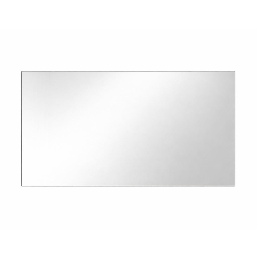 Espejo de Baño Rectangular 4mm Ebolution