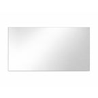 Espejo de Baño Rectangular 4mm Ebolution