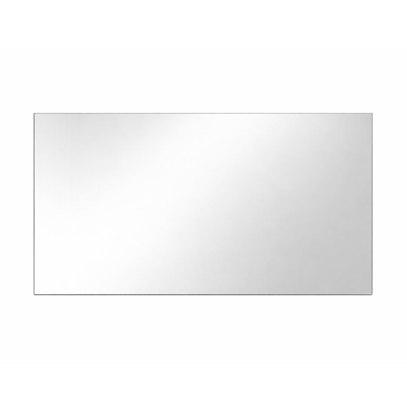 Espejo de Baño Rectangular 4mm Ebolution