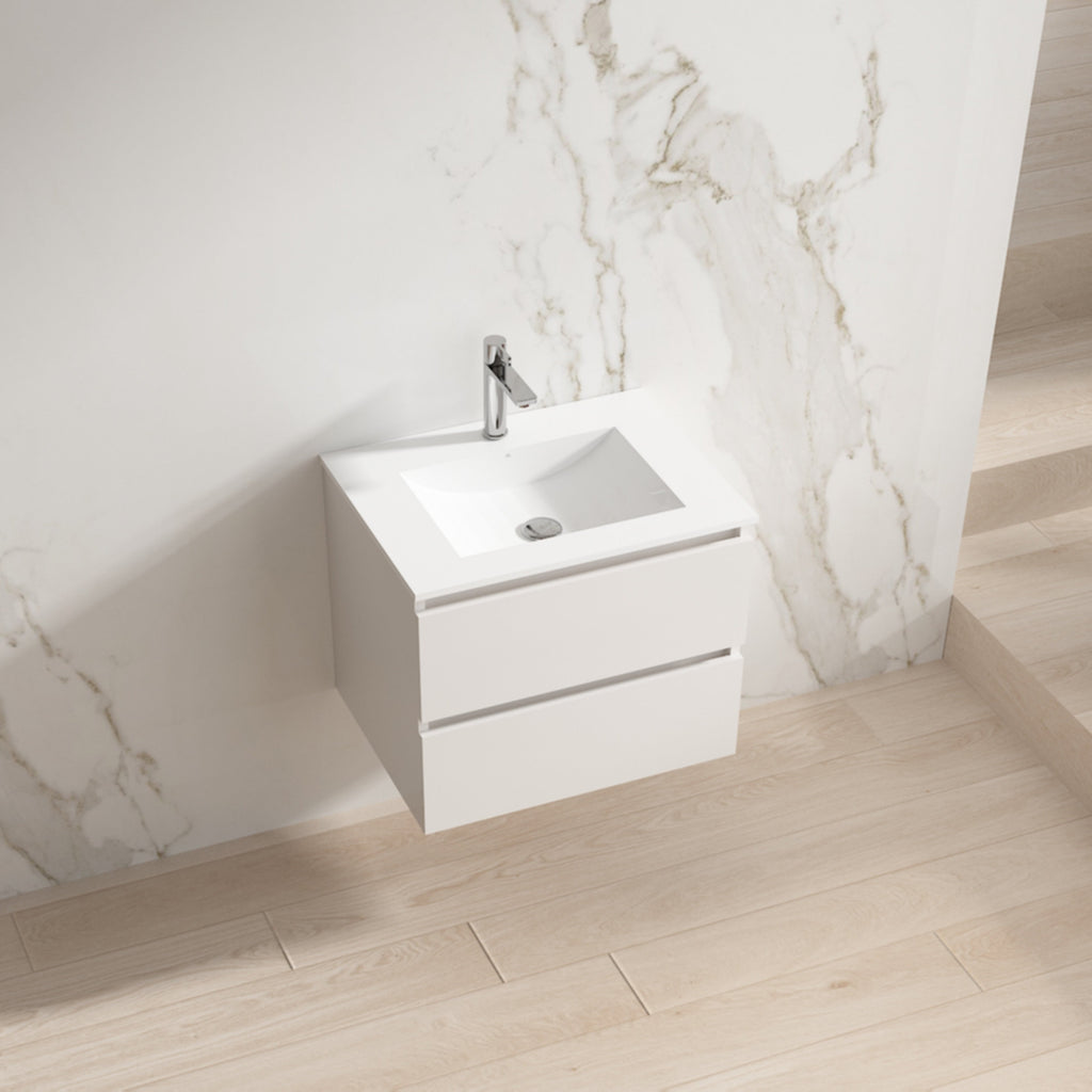 Mueble de Baño 2 Cajones Ebolution