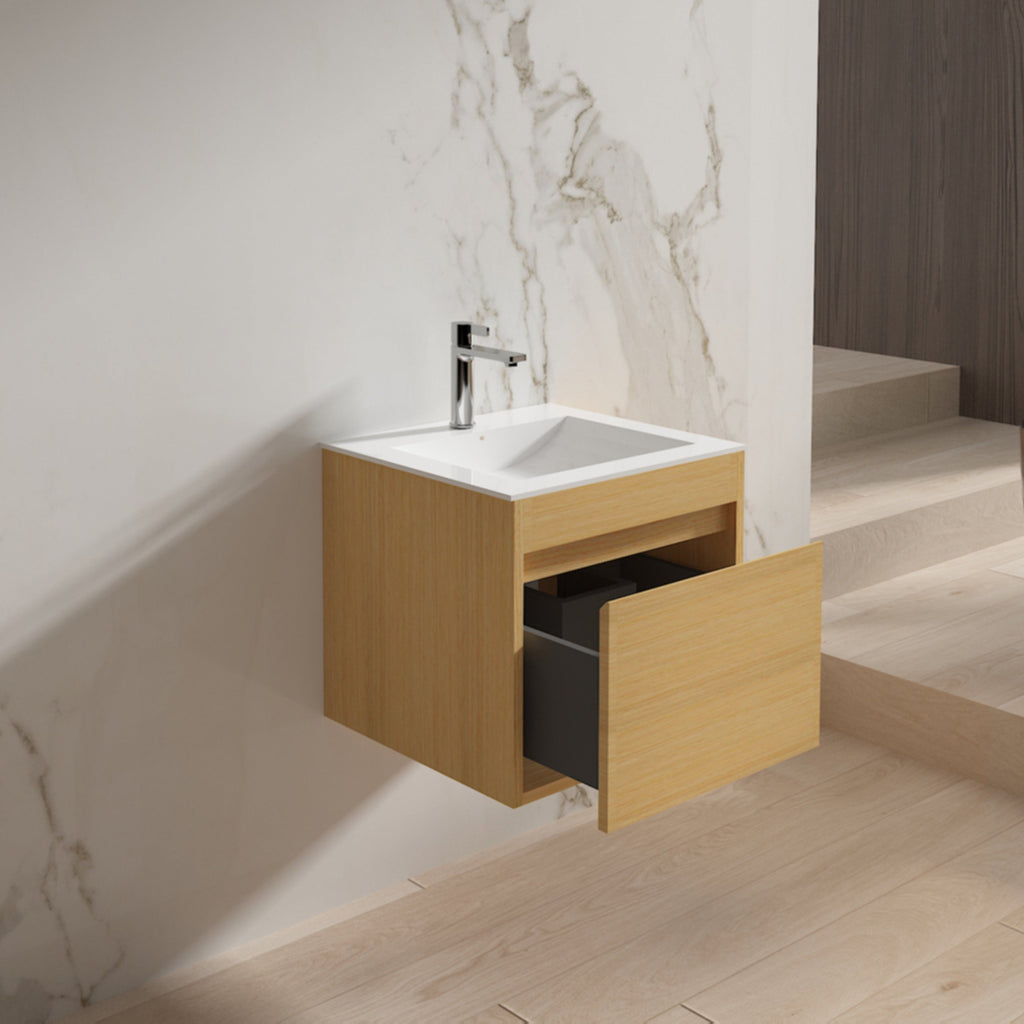 Mueble de Baño 1 Cajón Ebolution