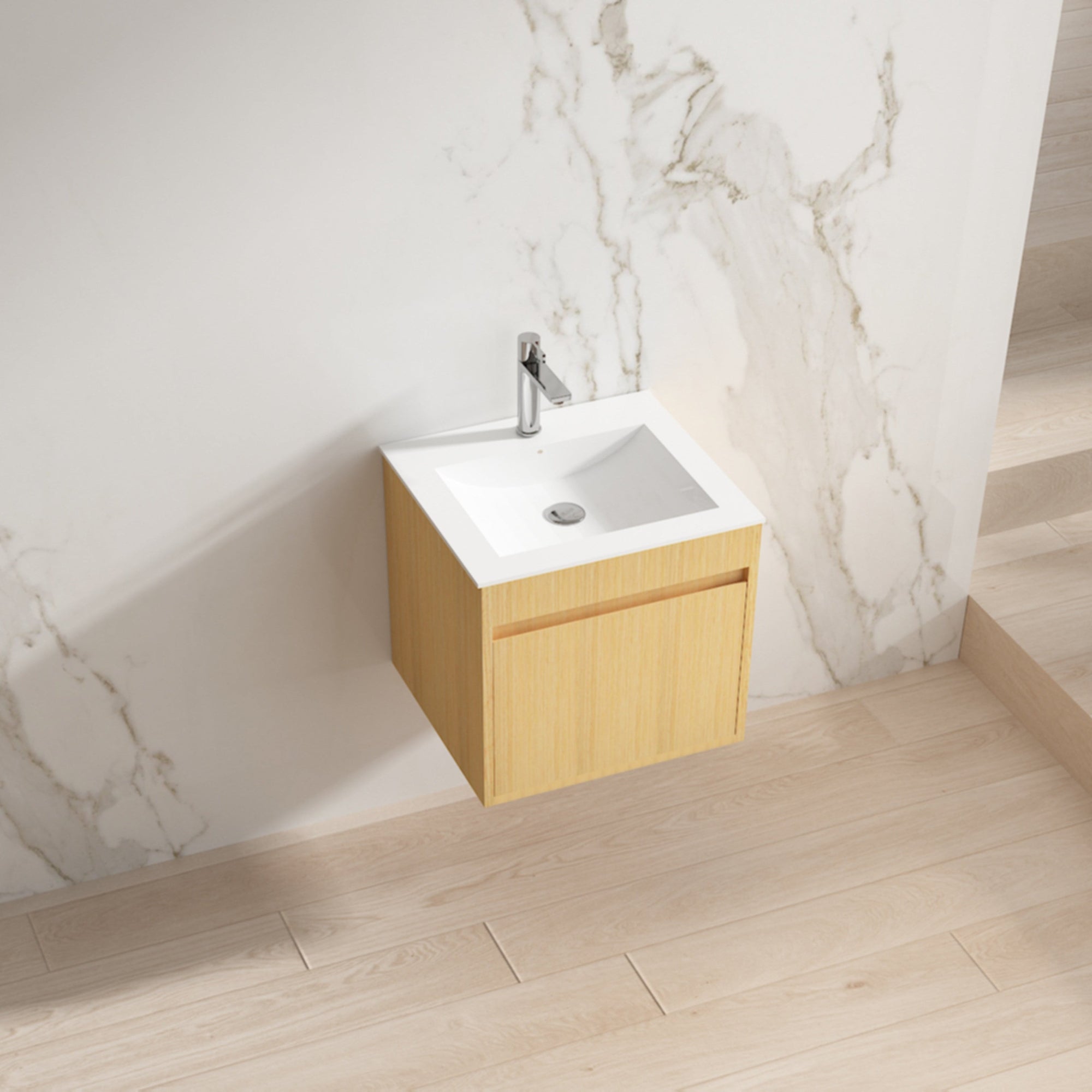 Mueble de Baño 1 Cajón Ebolution