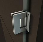 Mampara Abatible 1200x1850 8mm EBolution