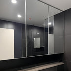 Espejo de Baño 600x1000 5mm EBolution