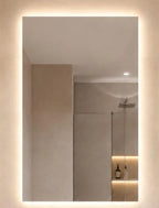 Espejo Led 600x1000 4mm EBolution