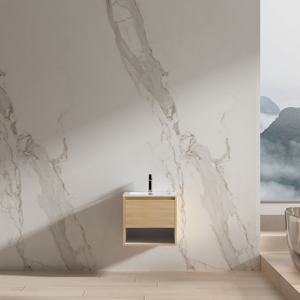 Mueble de Baño Cajón+Repisa Ebolution
