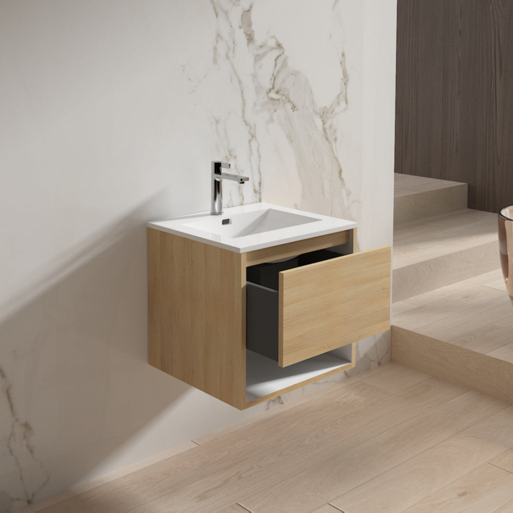 Mueble de Baño Cajón+Repisa Ebolution