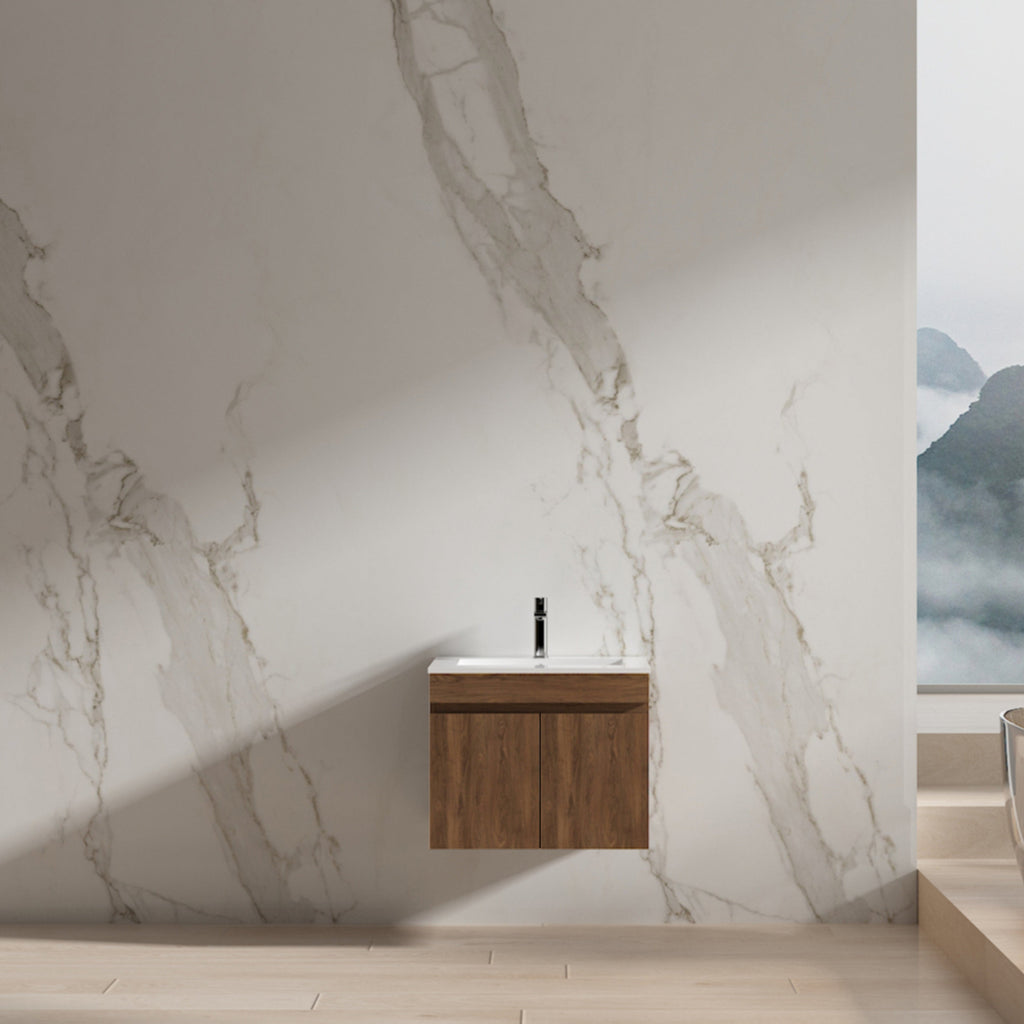 Mueble de Baño dos puertas Ebolution