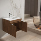Mueble de Baño dos puertas Ebolution