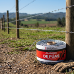 Alambre de Púas 16 BWG 500m Ebolution