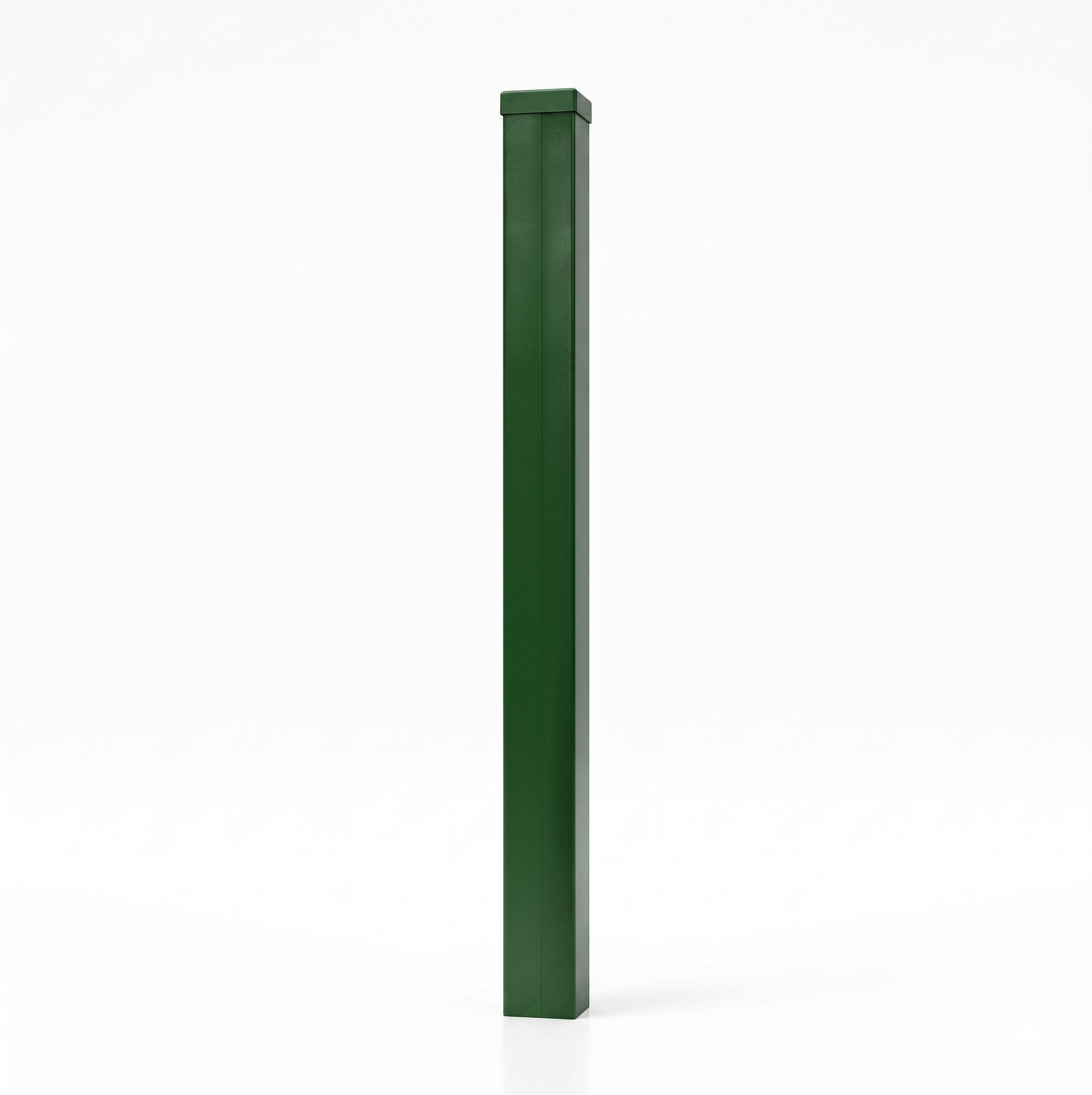 Poste Reja 3D 2,30m 60x60mm Ebolution