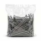 Clavo Corriente 2" BWG12 25 Kilos Bolsa 1 KG Ebolution