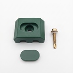 Clip Plastico Ebolution