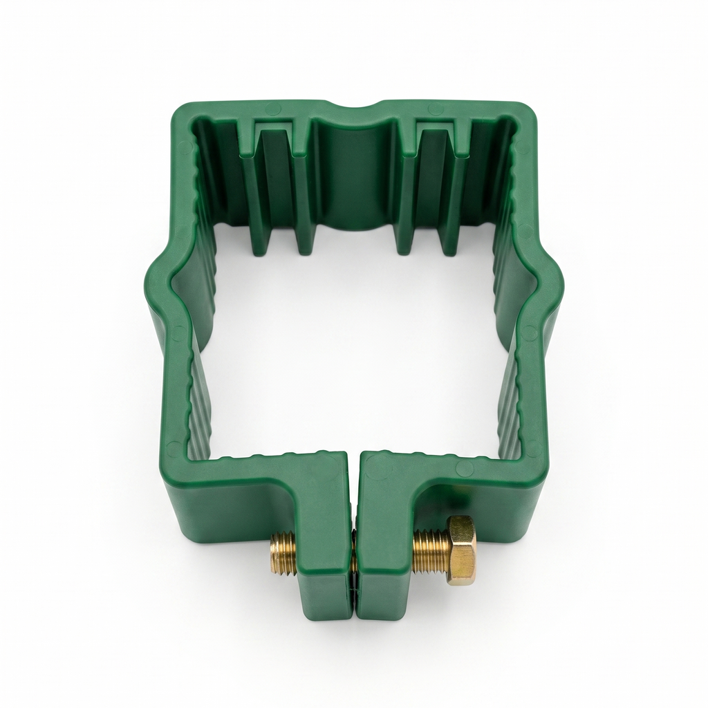 Clip Metalico Araña Ebolution