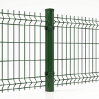 Poste Reja 3D 2,60m 60x60mm Ebolution