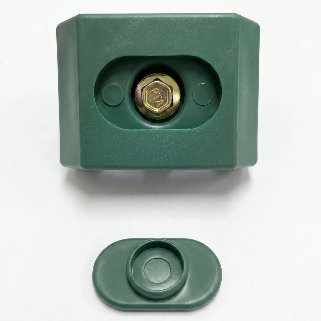 Clip Plastico Ebolution