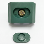 Clip Plastico Ebolution
