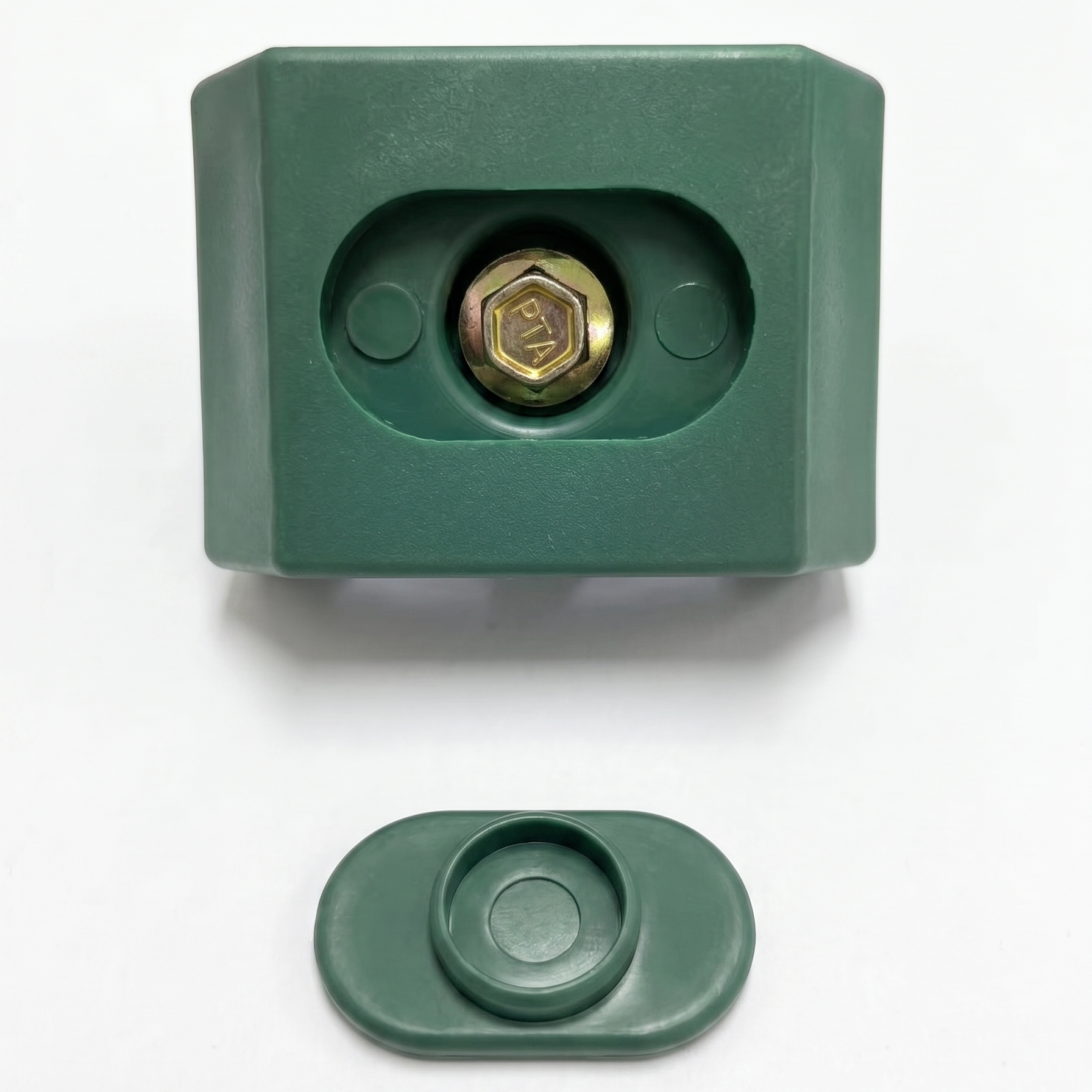 Clip Plastico Ebolution