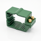 Clip Metalico Araña Ebolution