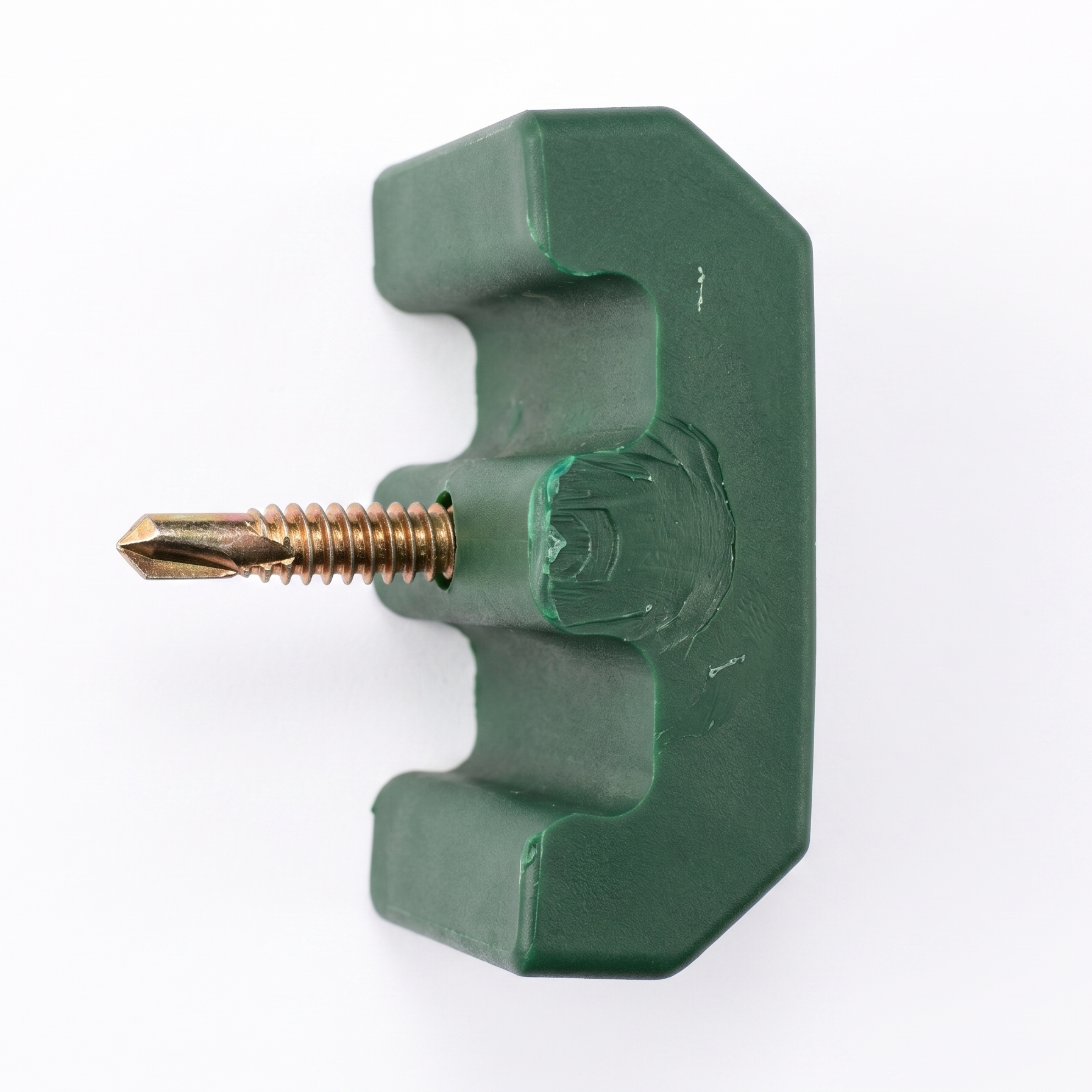 Clip Plastico Ebolution