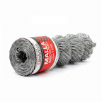 Malla Bizcocho1,2mx25m(A2,11mm/R50mm) Ebolution