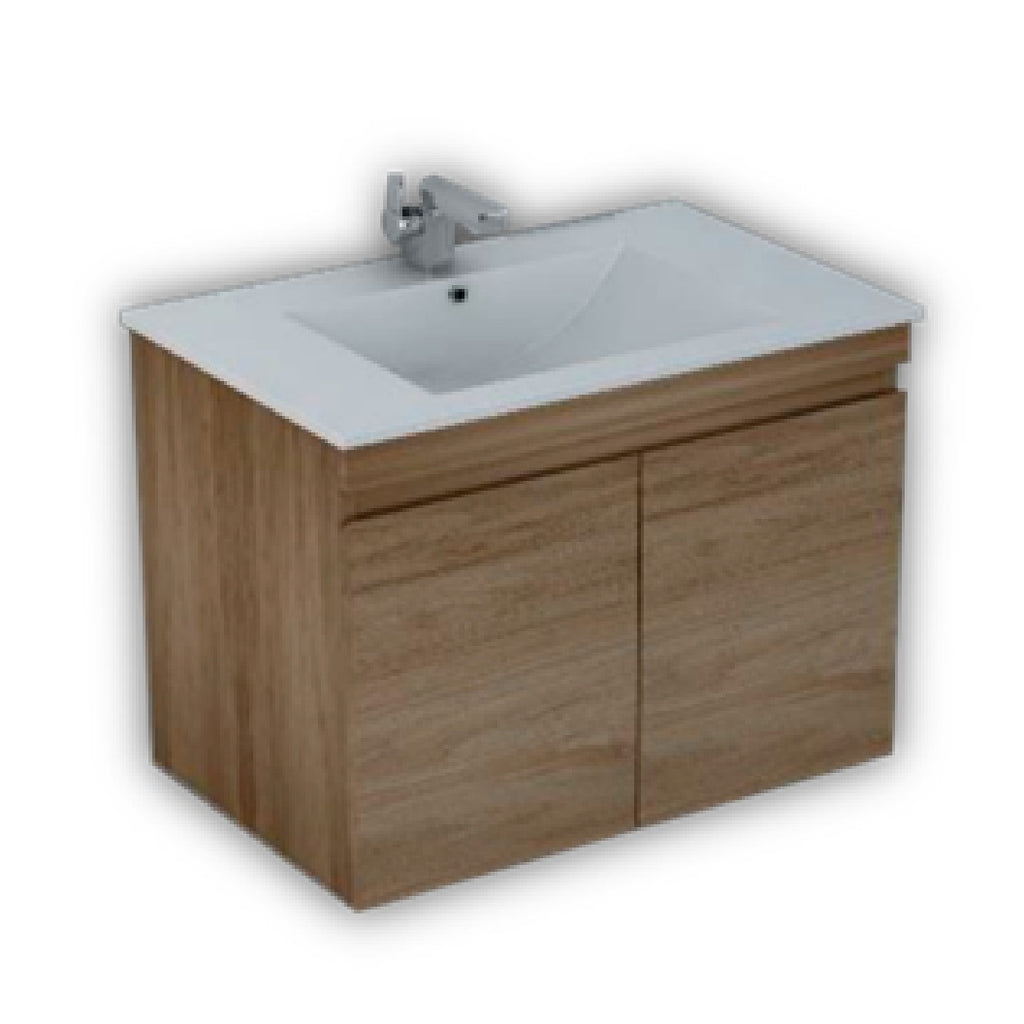 Mueble de Baño dos puertas Ebolution