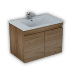 Mueble de Baño dos puertas Ebolution