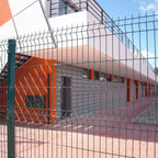 Poste Reja 3D 2,60m 60x60mm Ebolution
