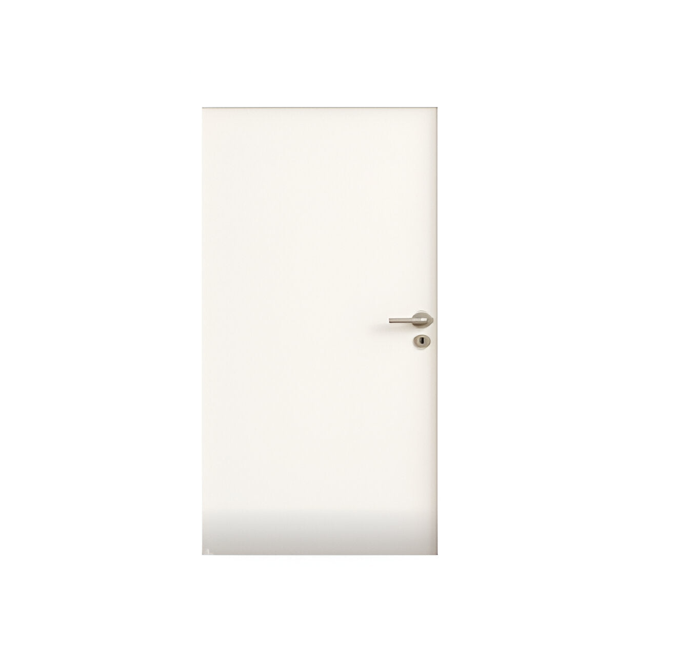 Puerta MDF 70×200×4,5 cm sola Ebolution