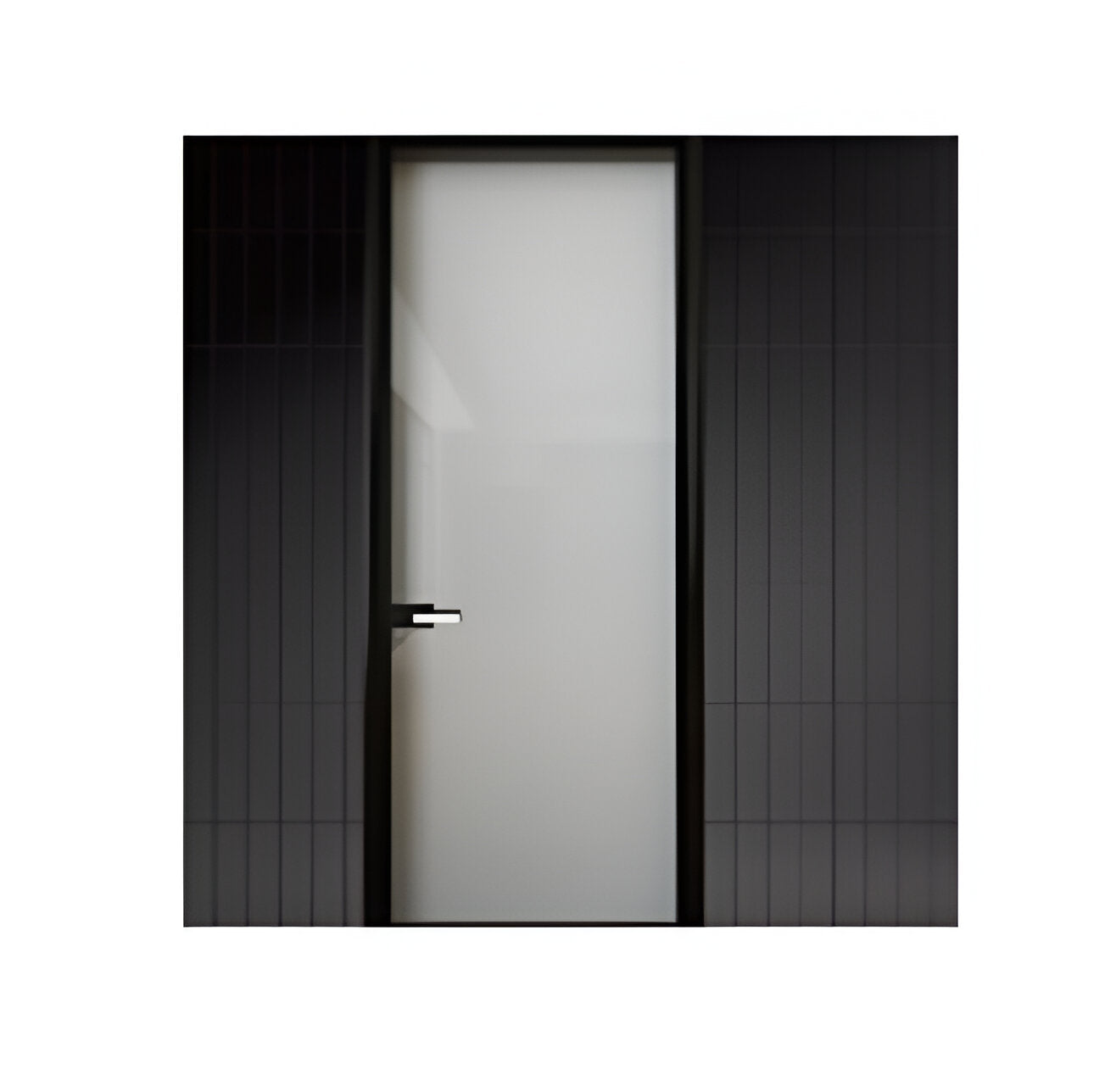 Puerta Metalica 200x80 cm Ebolution