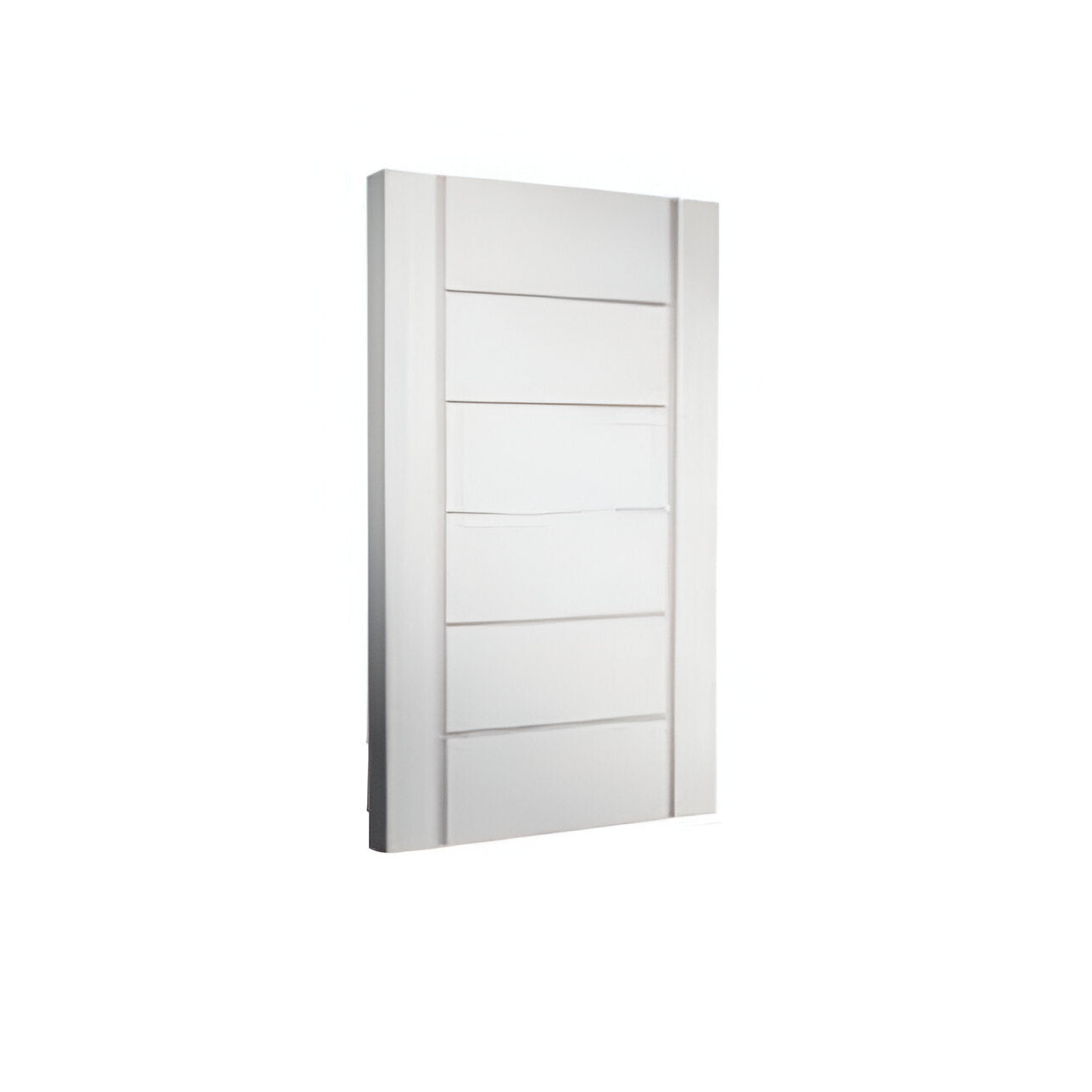 Puerta Metalica 210x80 cm Ebolution