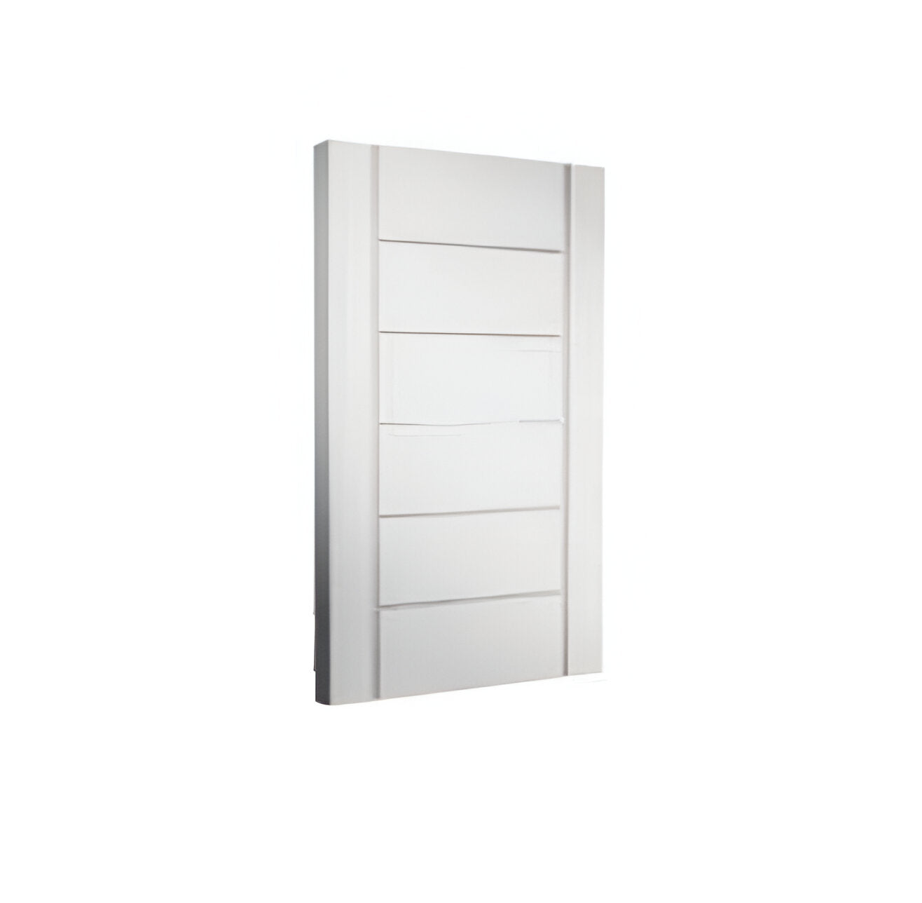 Puerta Metalica 200x95 cm Ebolution