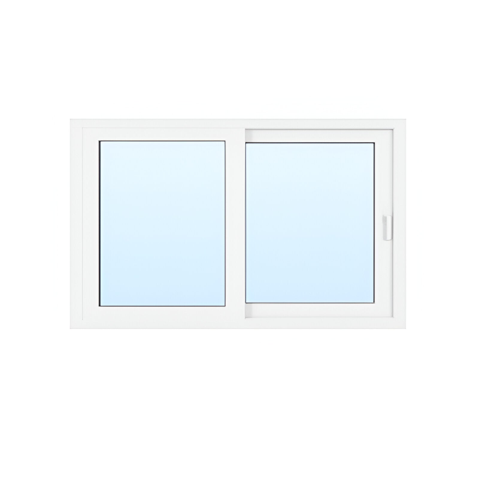 Ventana Corredera Ebolution