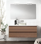 Mueble de Baño 2 Cajones Ebolution