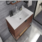 Mueble de Baño 1  cajon + 1 repisa Ebolution